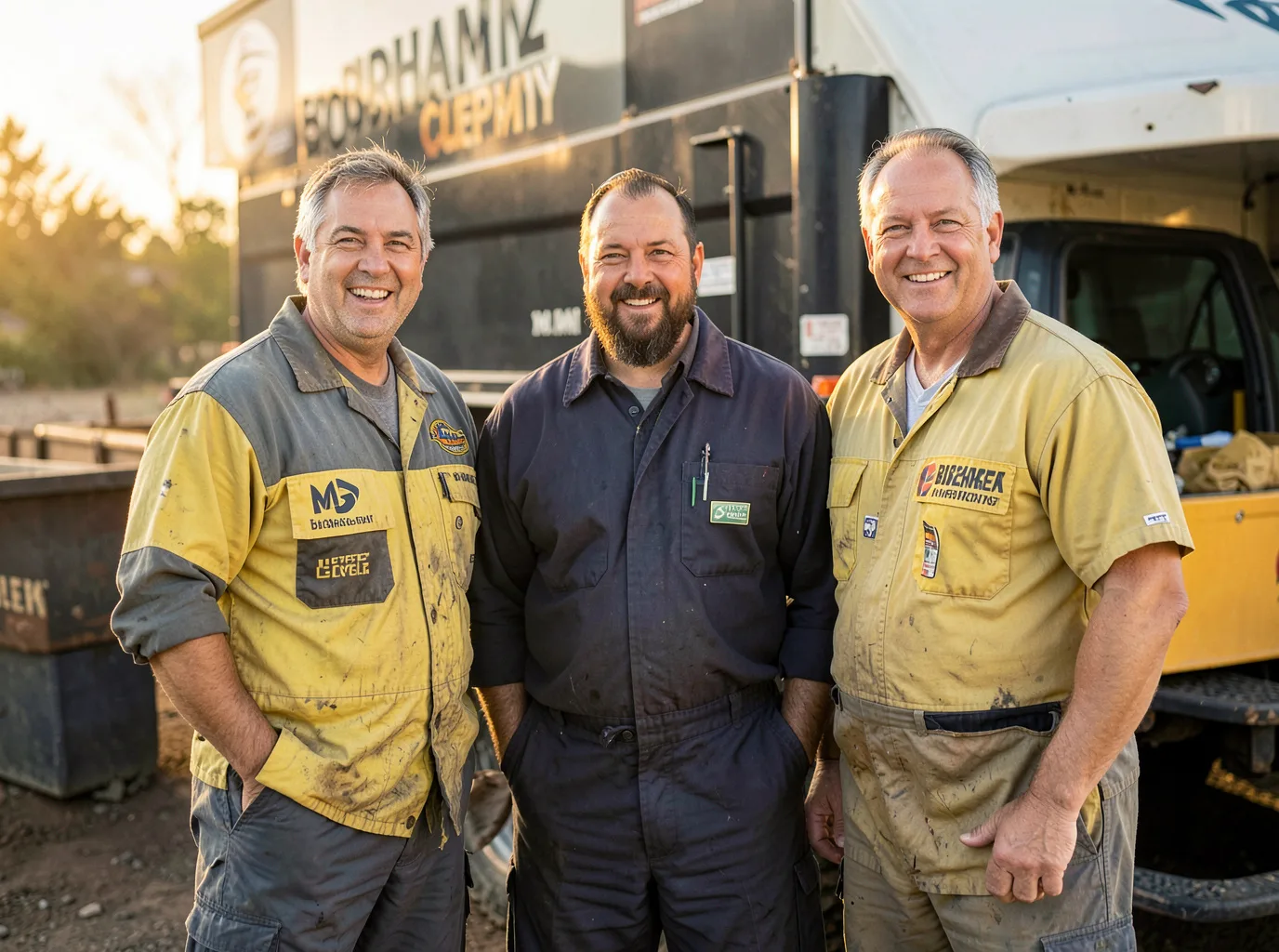 Sewage Cleanup company in Weddington, NC