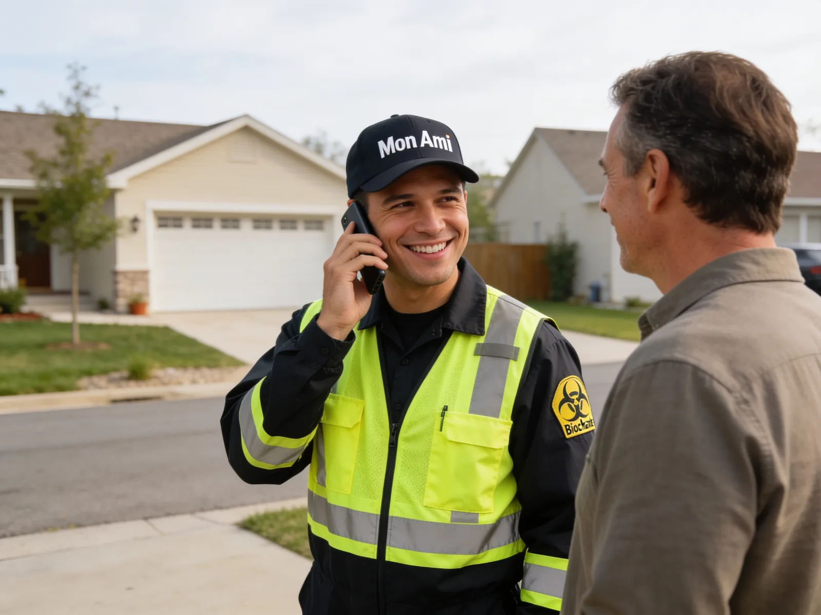 Sewage Cleanup Weddington, NC FAQs